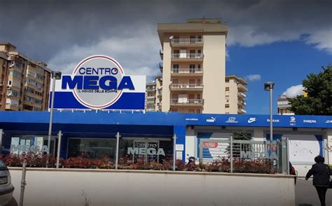 centro mega palermo pa|Centro Mega.